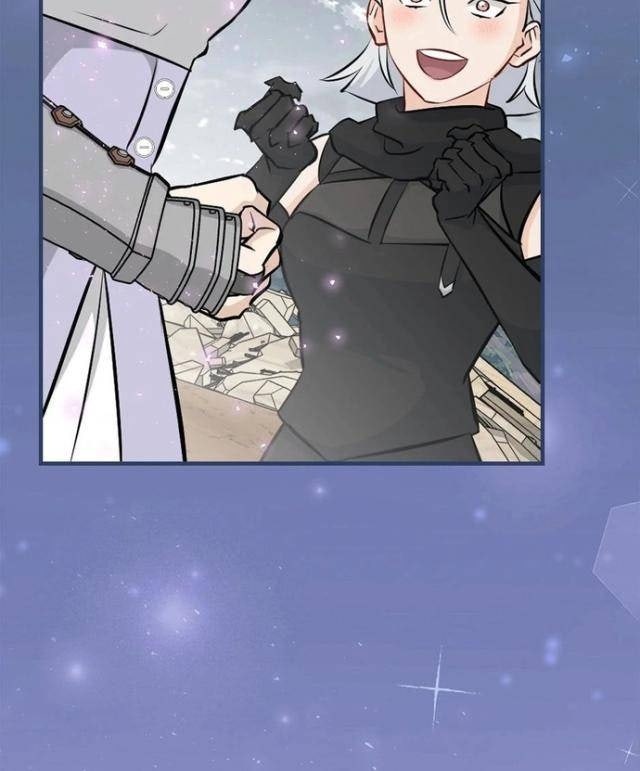 Level Up Chỉ Bằng Cách Ăn - Page 5