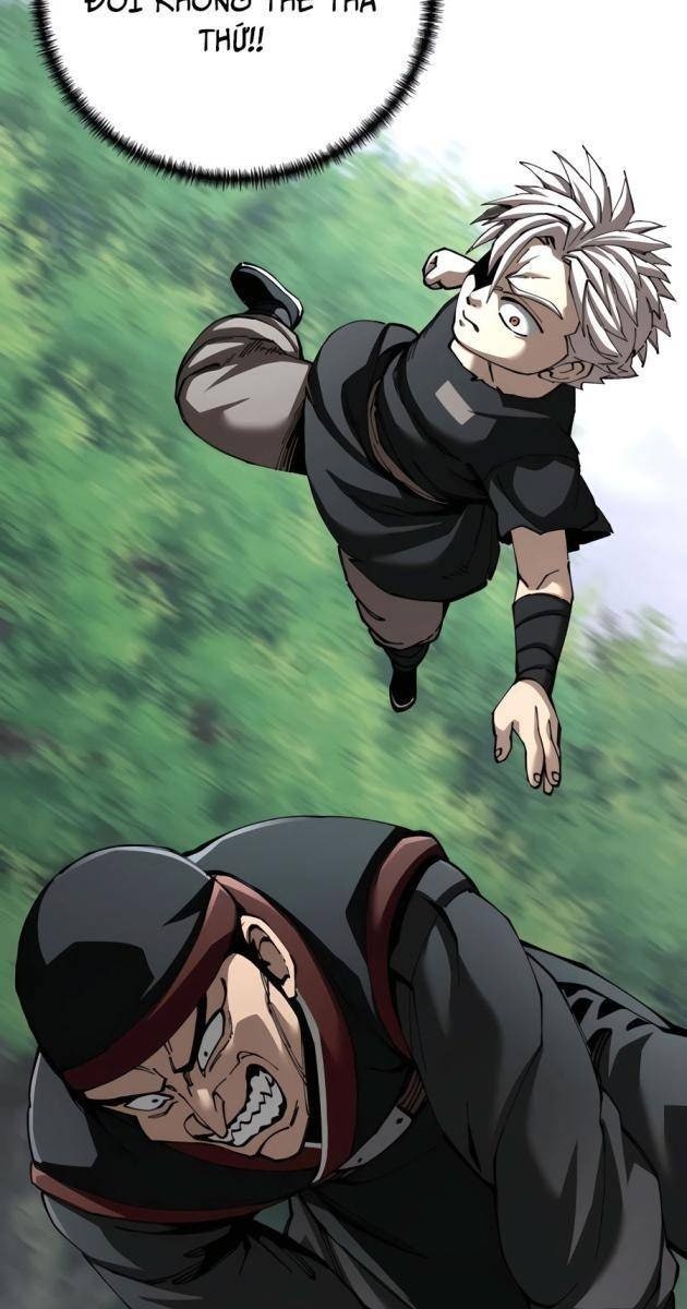 Ông Võ Giả Và Cháu Chí Tôn - Page 84