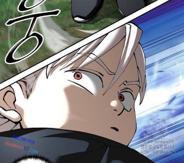 Ông Võ Giả Và Cháu Chí Tôn - Page 44