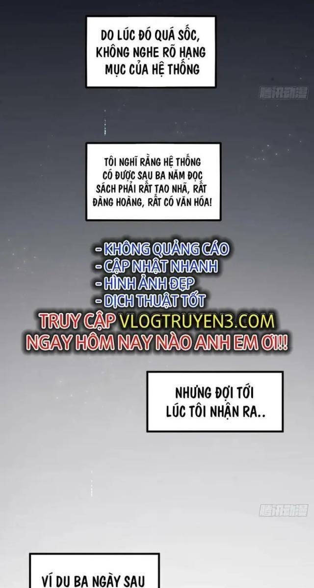 Bắt Đầu Với Sư Phụ Tuyệt Sắc Xinh Đẹp: Hệ Thống Thập Cân Phản Cốt - Page 44