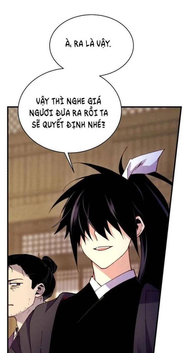 Phi Lôi Đao - Page 10