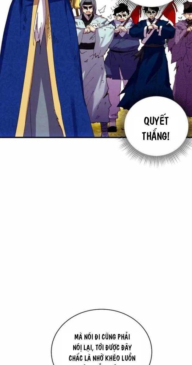 Phi Lôi Đao - Page 94