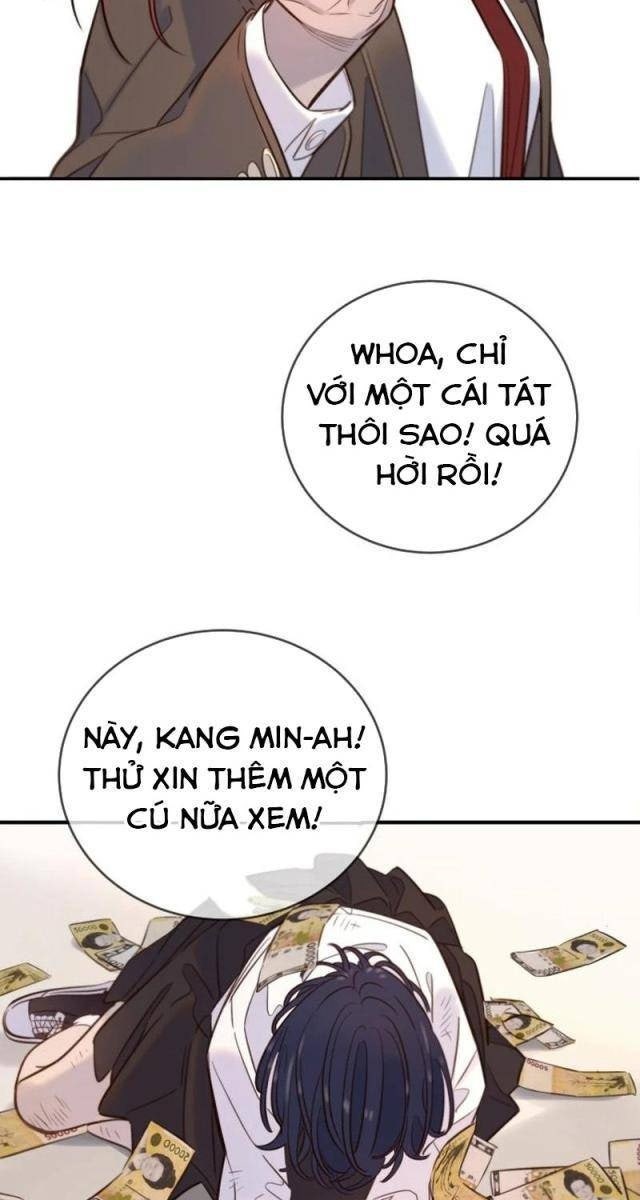 Mọi người Đều Yêu Cô Ấy - Page 142