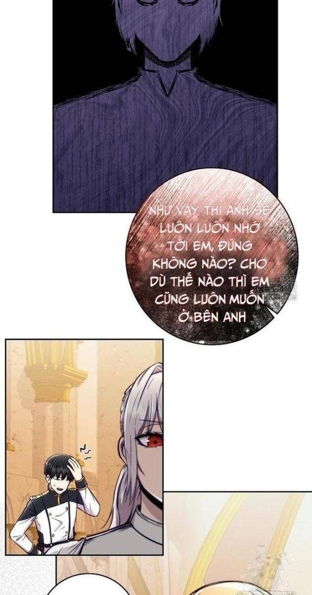 Cháu Trai Thánh Đế Là Tử Linh Sư - Page 51