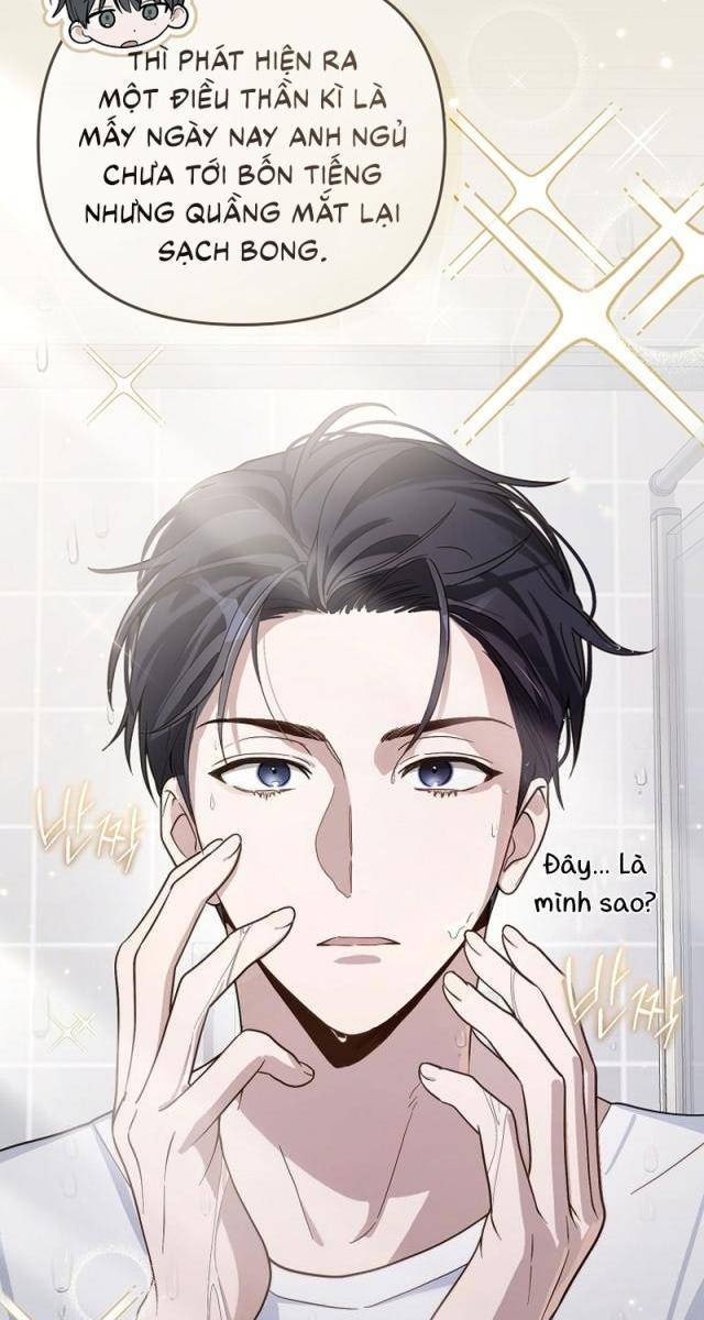 PD Ngang Tàn Sinh Tồn Với Tư Cách Là Idol - Page 61