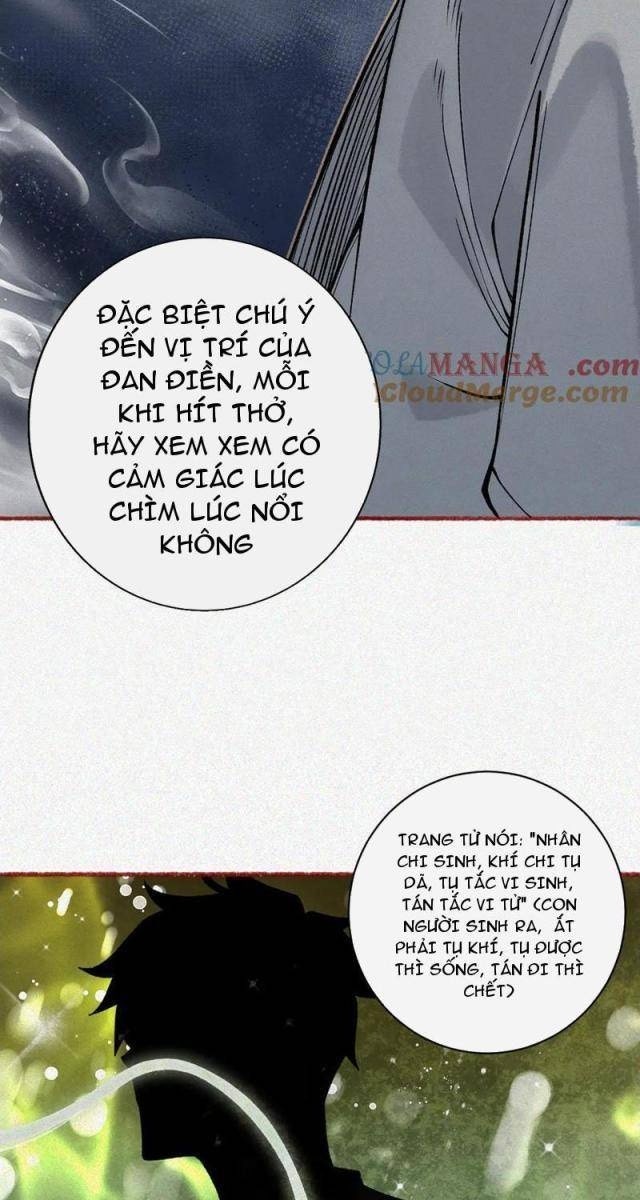 Làm Người Nhặt Xác, Tôi Khởi Đầu Là Giải Phẫu Bạn Gái Cũ! - Page 23