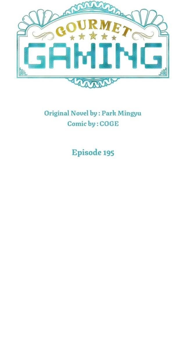 Level Up Chỉ Bằng Cách Ăn - Page 23