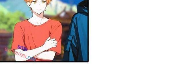 Toàn Dân Ngự Thú: Bắt Đầu Từ Sơn Hải Kinh Ta Quét Ngang Toàn Cầu - Page 30