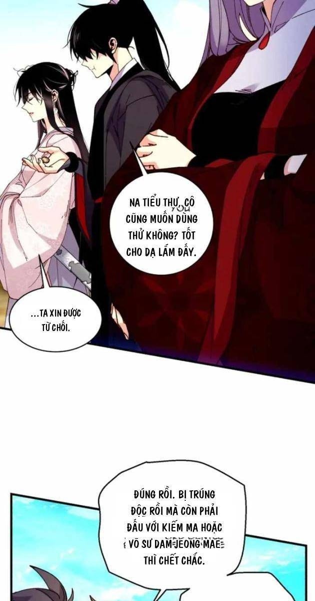 Phi Lôi Đao - Page 69