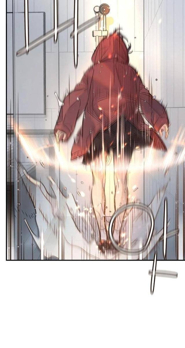 Mọi người Đều Yêu Cô Ấy - Page 27