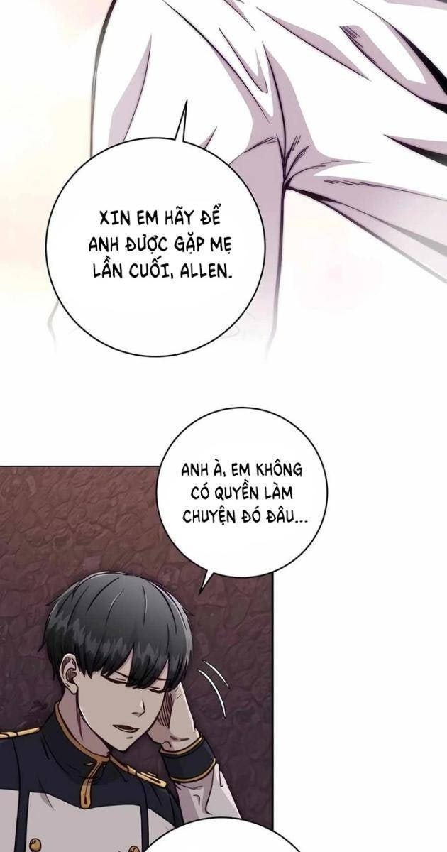 Cháu Trai Thánh Đế Là Tử Linh Sư - Page 23