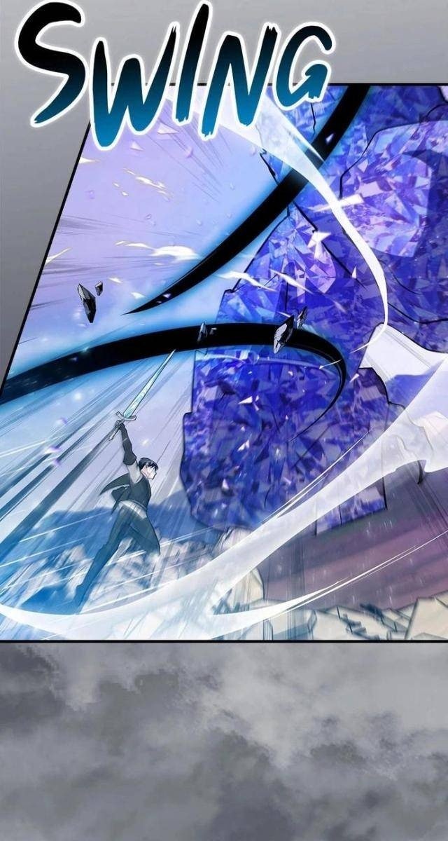 Level Up Chỉ Bằng Cách Ăn - Page 26