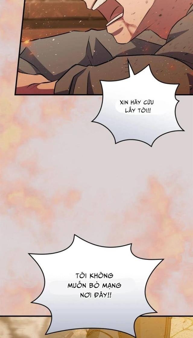 Level Up Chỉ Bằng Cách Ăn - Page 4