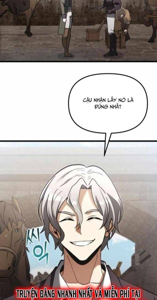 Hắc Kị Sĩ Thiên Tài Giới Hạn Thời Gian - Page 4