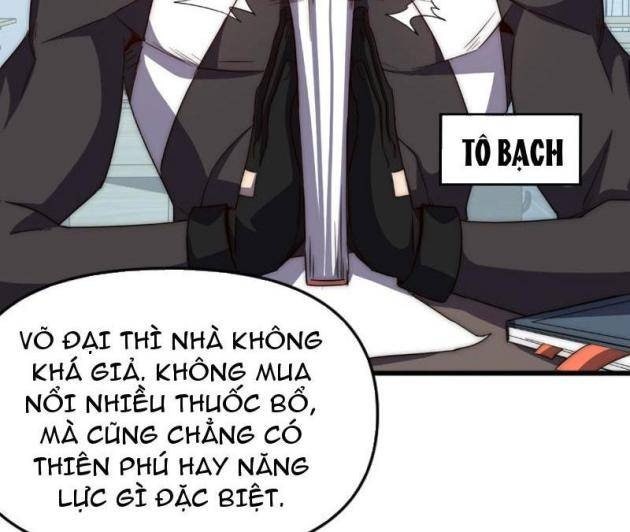 Vạn Tộc Xâm Lược: Mở Đầu Thuần Hóa Cự Thú Cấp Sử Thi - Page 33