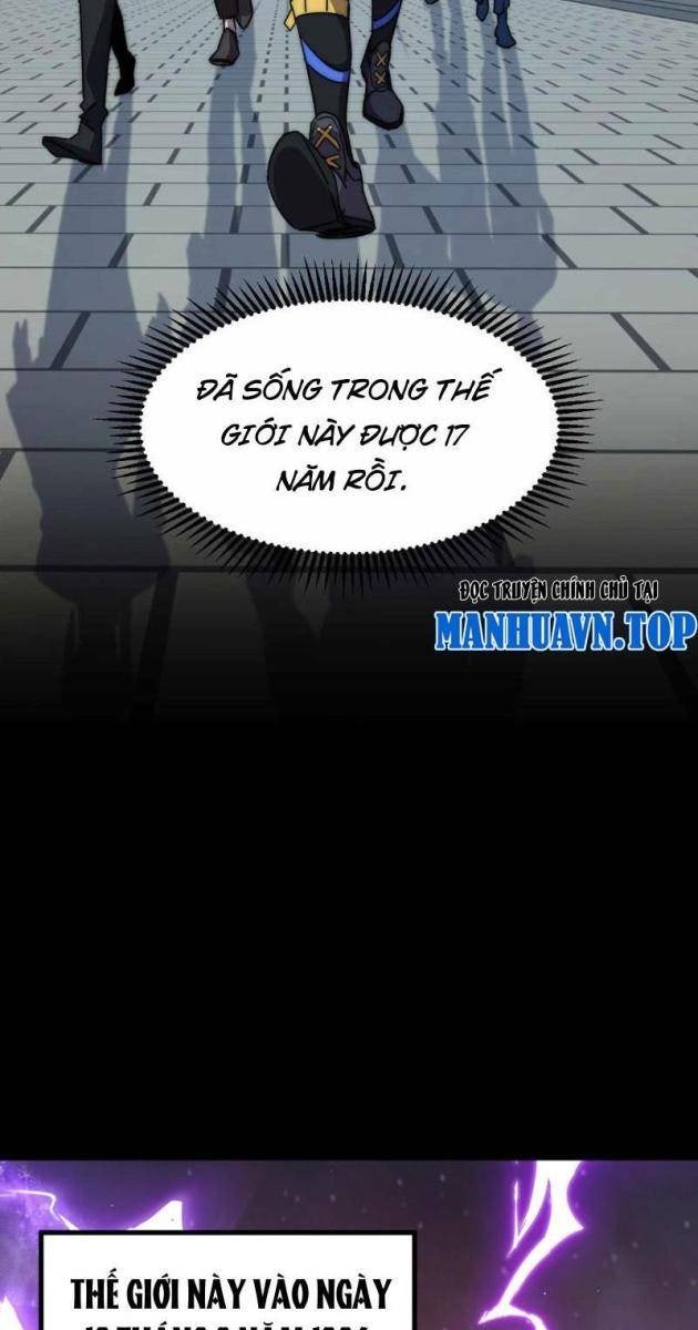 Vạn Tộc Xâm Lược: Mở Đầu Thuần Hóa Cự Thú Cấp Sử Thi - Page 56