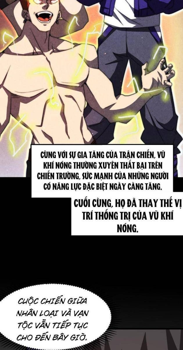 Vạn Tộc Xâm Lược: Mở Đầu Thuần Hóa Cự Thú Cấp Sử Thi - Page 74