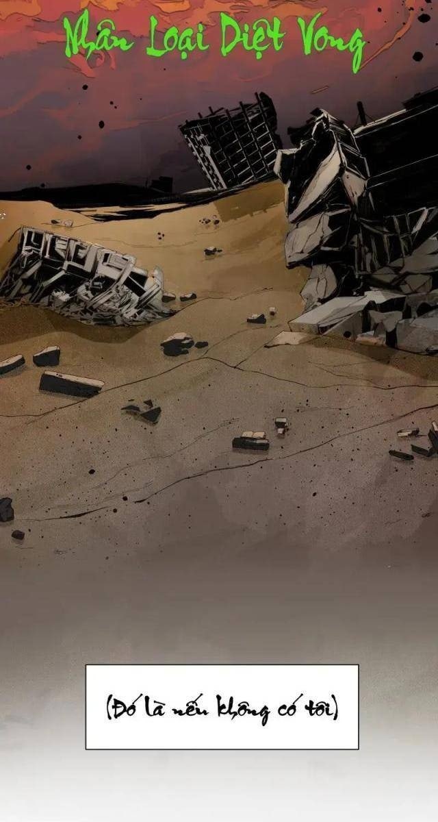 Tiền Liệt Tiên - Page 13