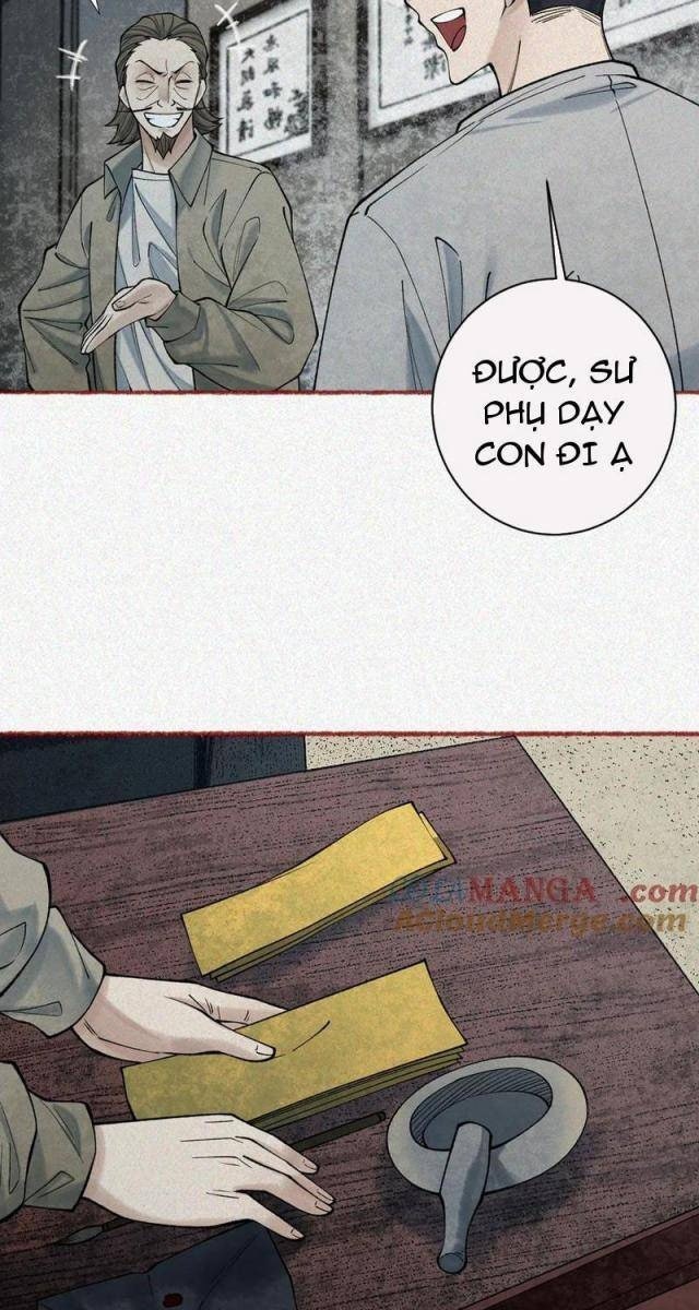 Làm Người Nhặt Xác, Tôi Khởi Đầu Là Giải Phẫu Bạn Gái Cũ! - Page 31