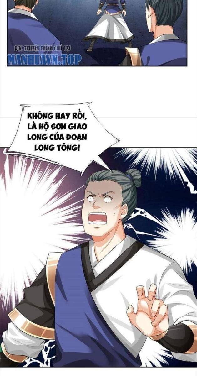 Ta Có Thể Vô Hạn Bạo Kích - Page 23