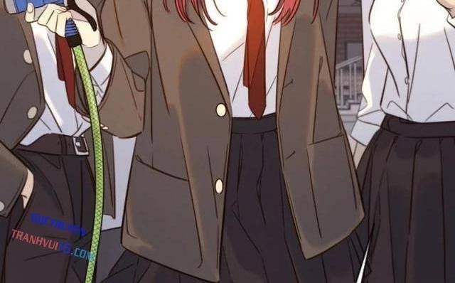 Mọi người Đều Yêu Cô Ấy - Page 95