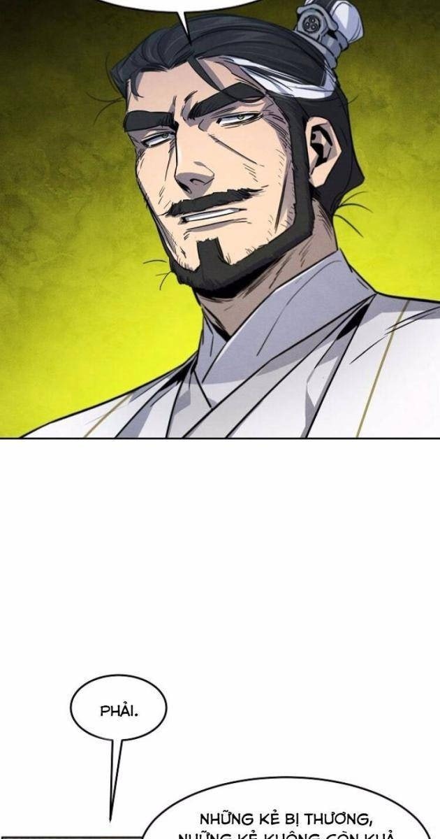 Sự Trở Lại Của Cuồng Ma - Page 107