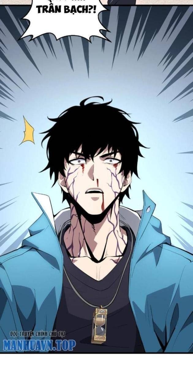 Toàn Dân Tận Thế: Ta, Virus Quân Vương - Page 103