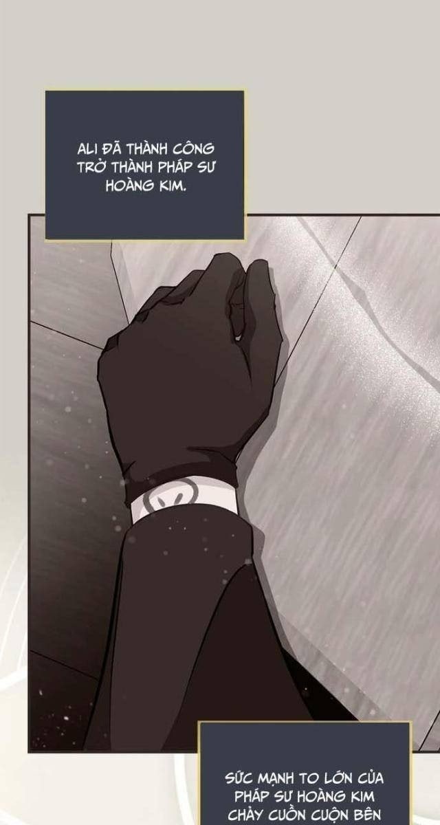 Level Up Chỉ Bằng Cách Ăn - Page 66