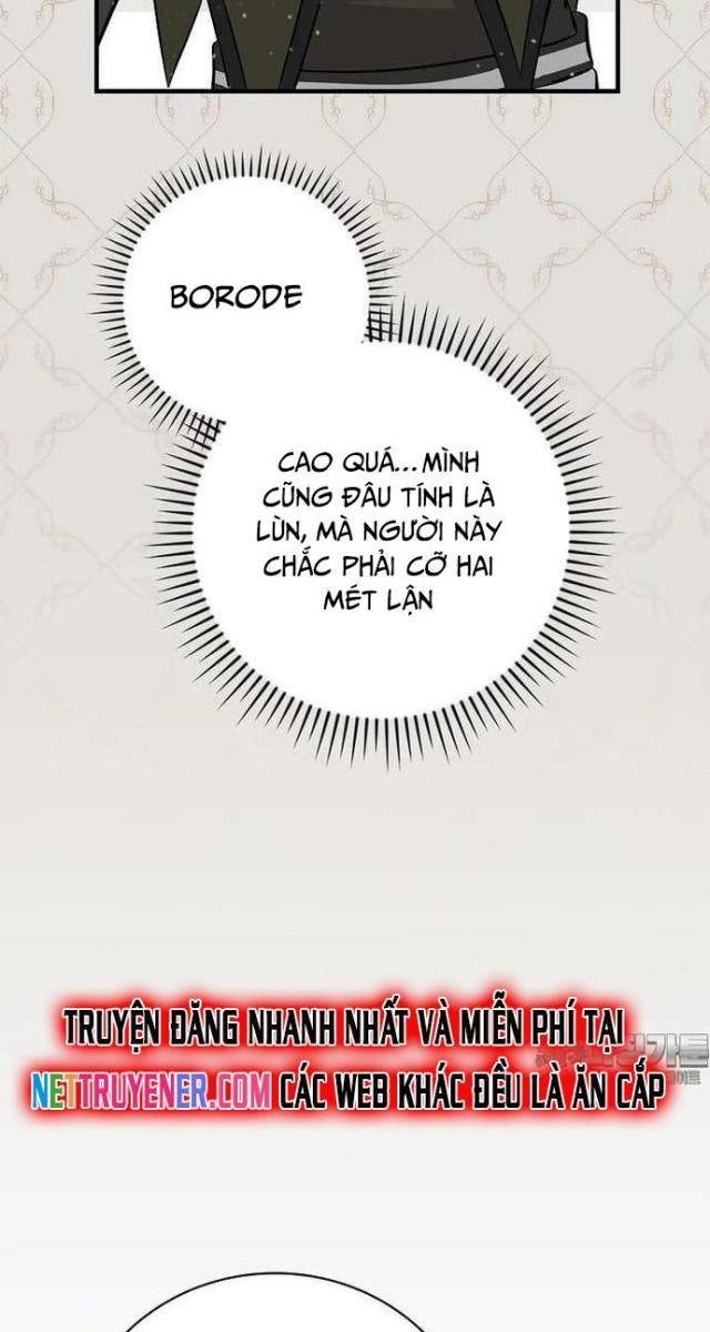 Level Up Chỉ Bằng Cách Ăn - Page 35