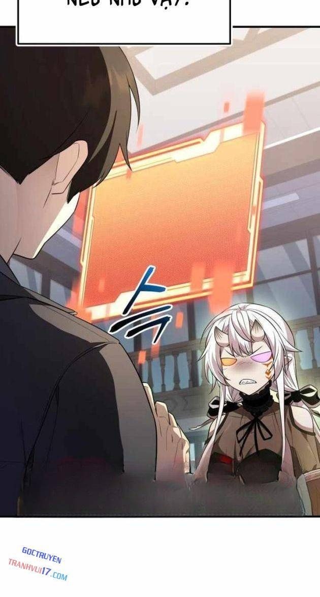 Ta Nhận Được Vật Phẩm Thần Thoại - Page 54