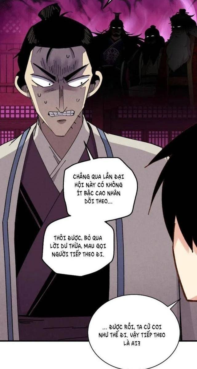 Phi Lôi Đao - Page 93