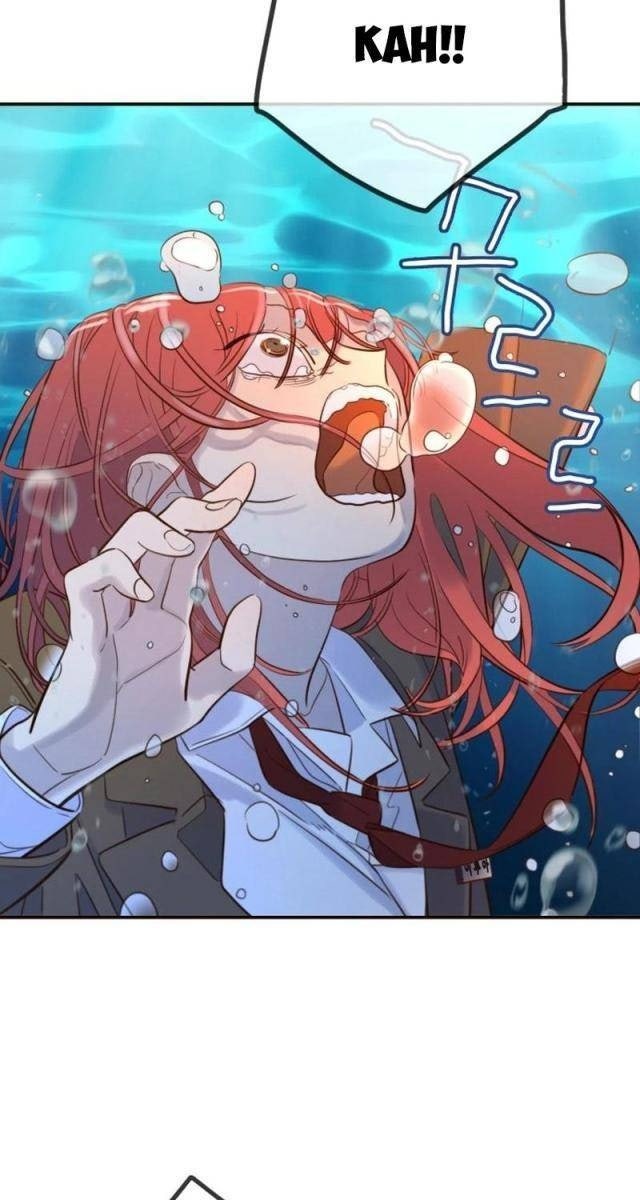 Mọi người Đều Yêu Cô Ấy - Page 173