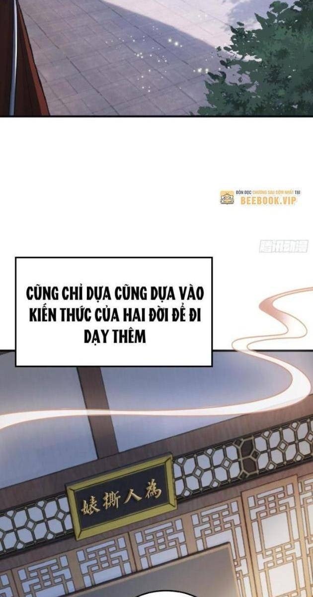 Hóa Ra Ta Sớm Đã Vô Địch - Page 65