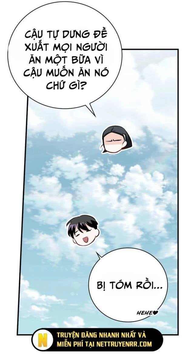 Level Up Chỉ Bằng Cách Ăn - Page 120