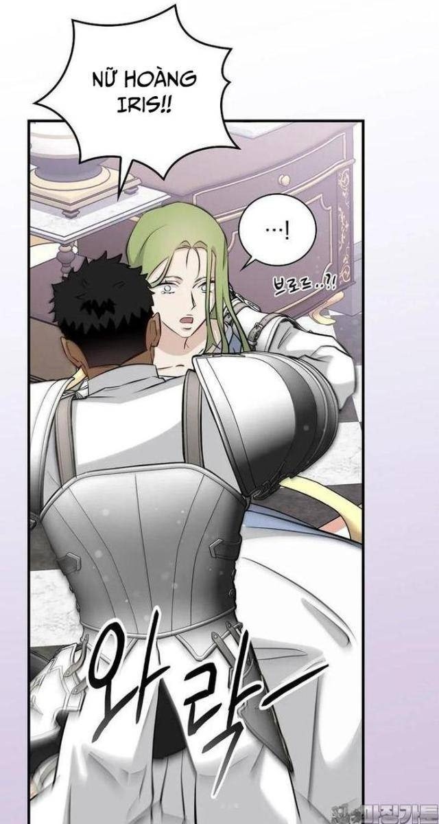 Level Up Chỉ Bằng Cách Ăn - Page 58