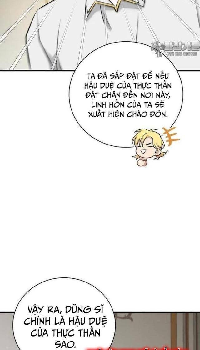 Level Up Chỉ Bằng Cách Ăn - Page 65