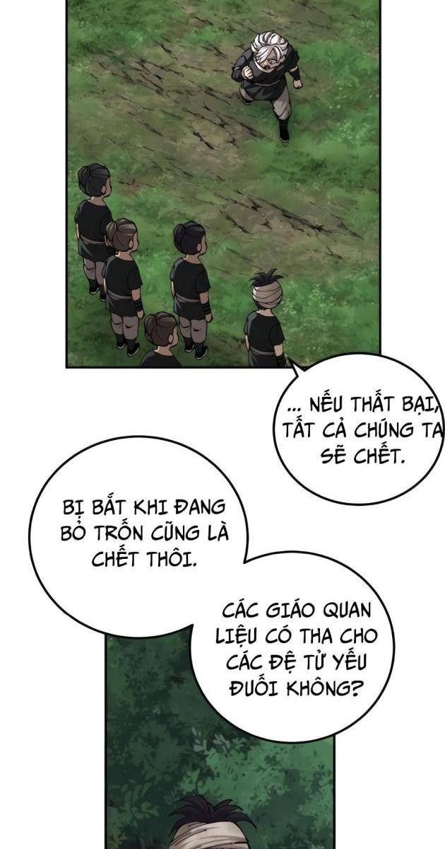 Ông Võ Giả Và Cháu Chí Tôn - Page 67