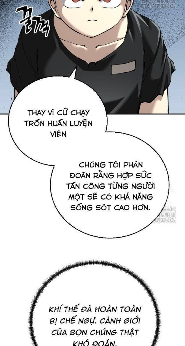 Ông Võ Giả Và Cháu Chí Tôn - Page 33