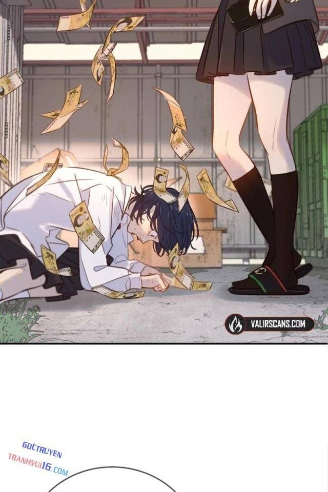 Mọi người Đều Yêu Cô Ấy - Page 140