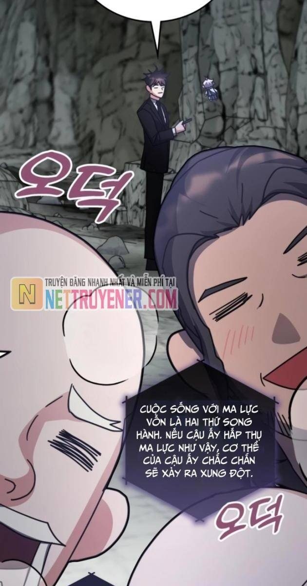 Học Viện Tối Thượng - Page 94