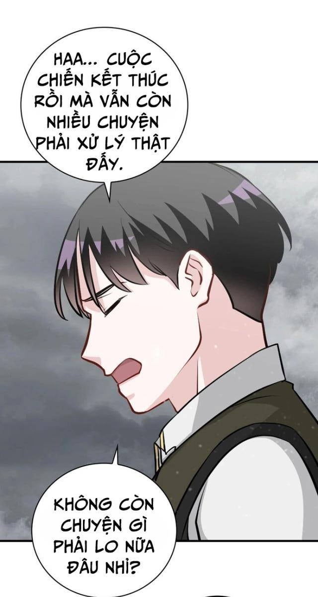 Level Up Chỉ Bằng Cách Ăn - Page 28