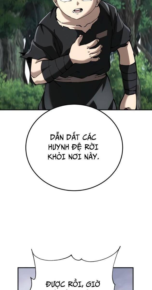 Ông Võ Giả Và Cháu Chí Tôn - Page 71