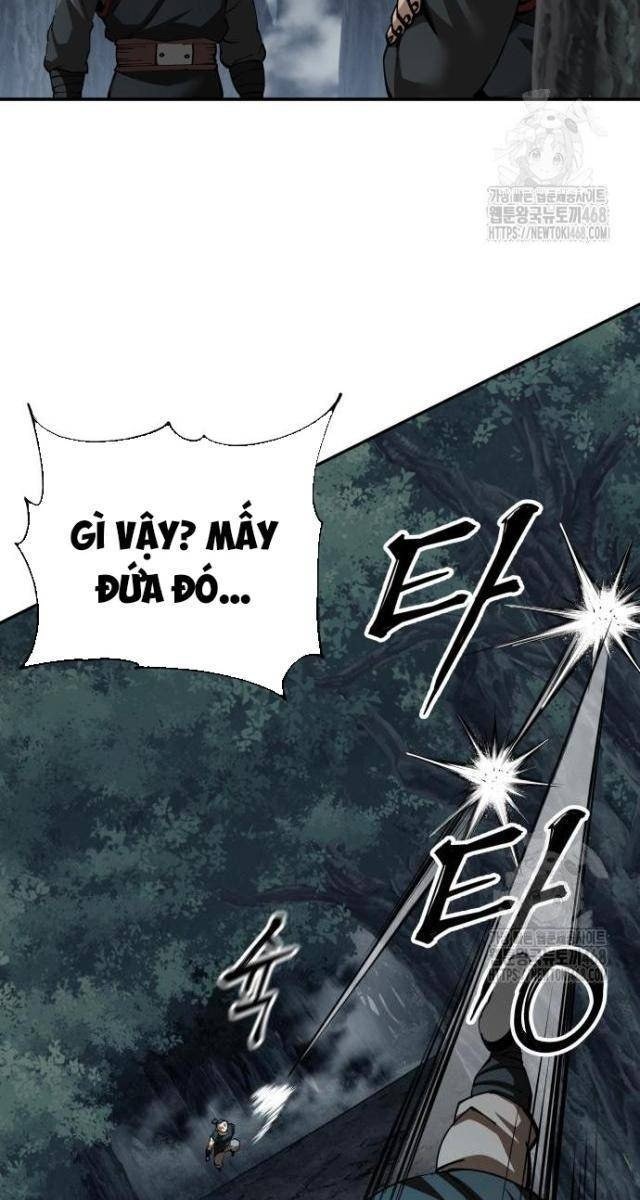 Ông Võ Giả Và Cháu Chí Tôn - Page 21