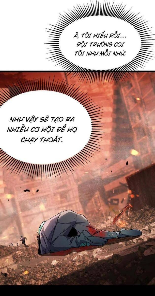 Trùng Sinh Thành Gián - Page 52