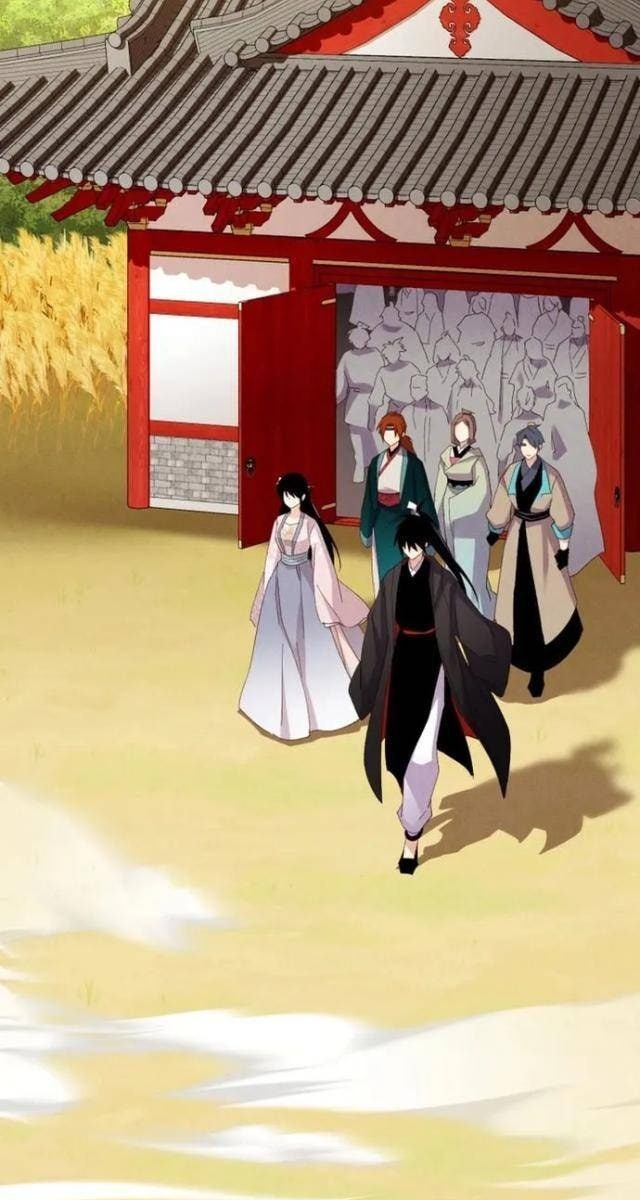 Phi Lôi Đao - Page 119