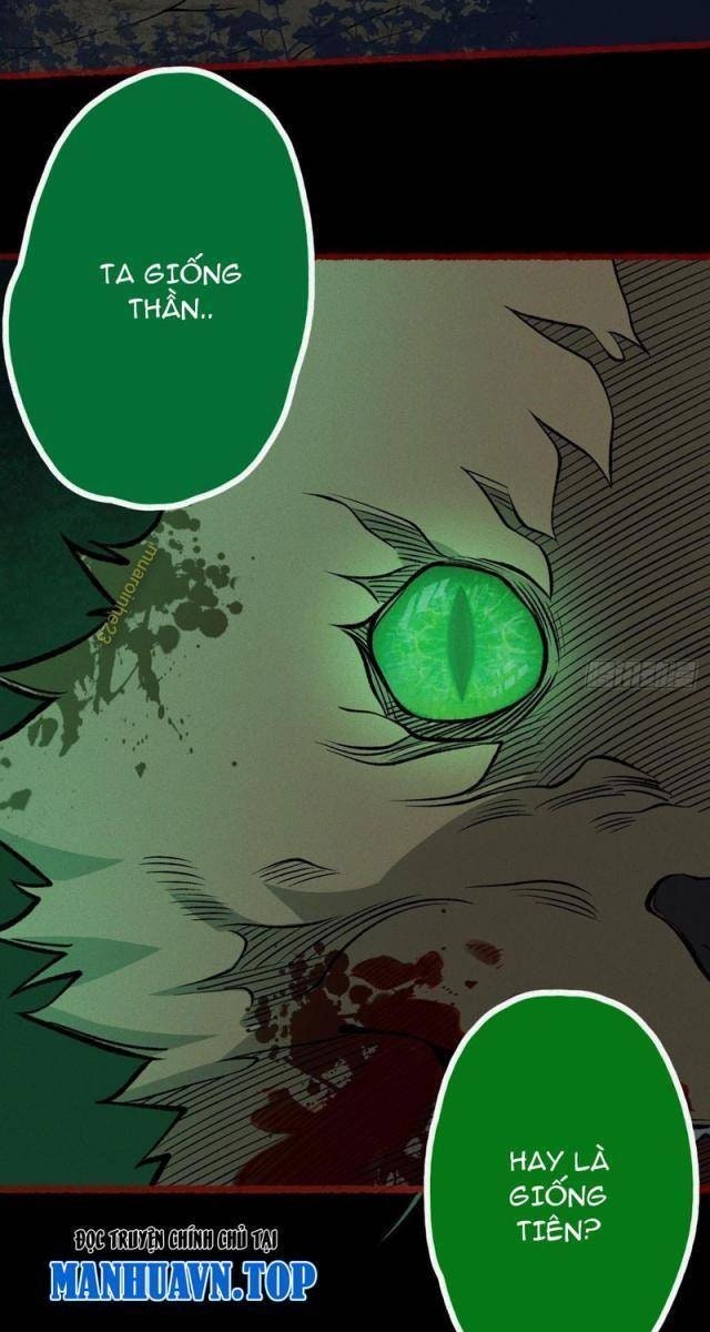 Làm Người Nhặt Xác, Tôi Khởi Đầu Là Giải Phẫu Bạn Gái Cũ! - Page 47