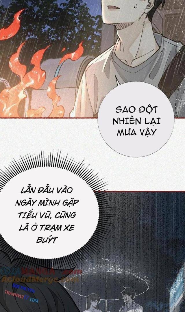 Làm Người Nhặt Xác, Tôi Khởi Đầu Là Giải Phẫu Bạn Gái Cũ! - Page 42