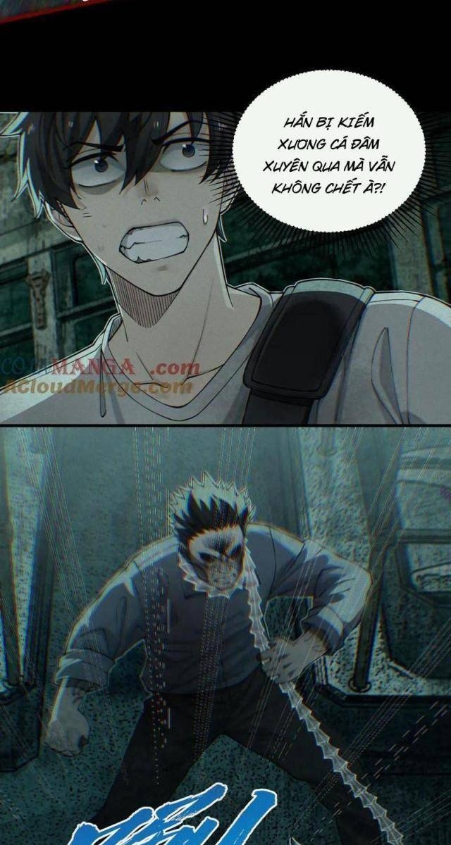 Làm Người Nhặt Xác, Tôi Khởi Đầu Là Giải Phẫu Bạn Gái Cũ! - Page 57