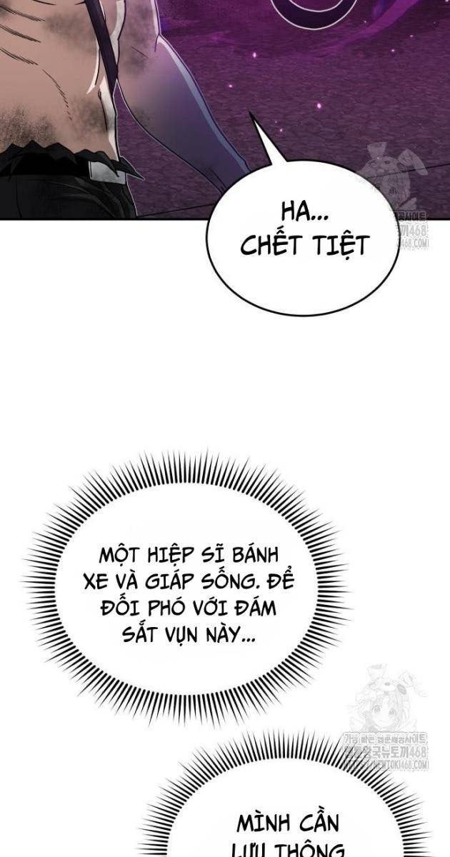 Thiên Tài Của Dòng Dõi Độc Nhất Vô Nhị - Page 35