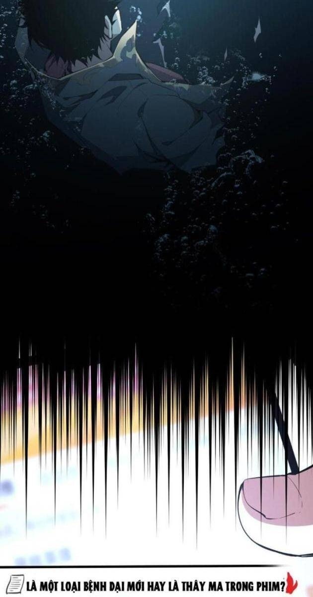 Toàn Dân Tận Thế: Ta, Virus Quân Vương - Page 59